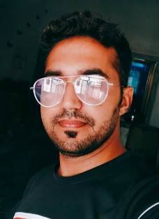 Kunal Choudhary Image
